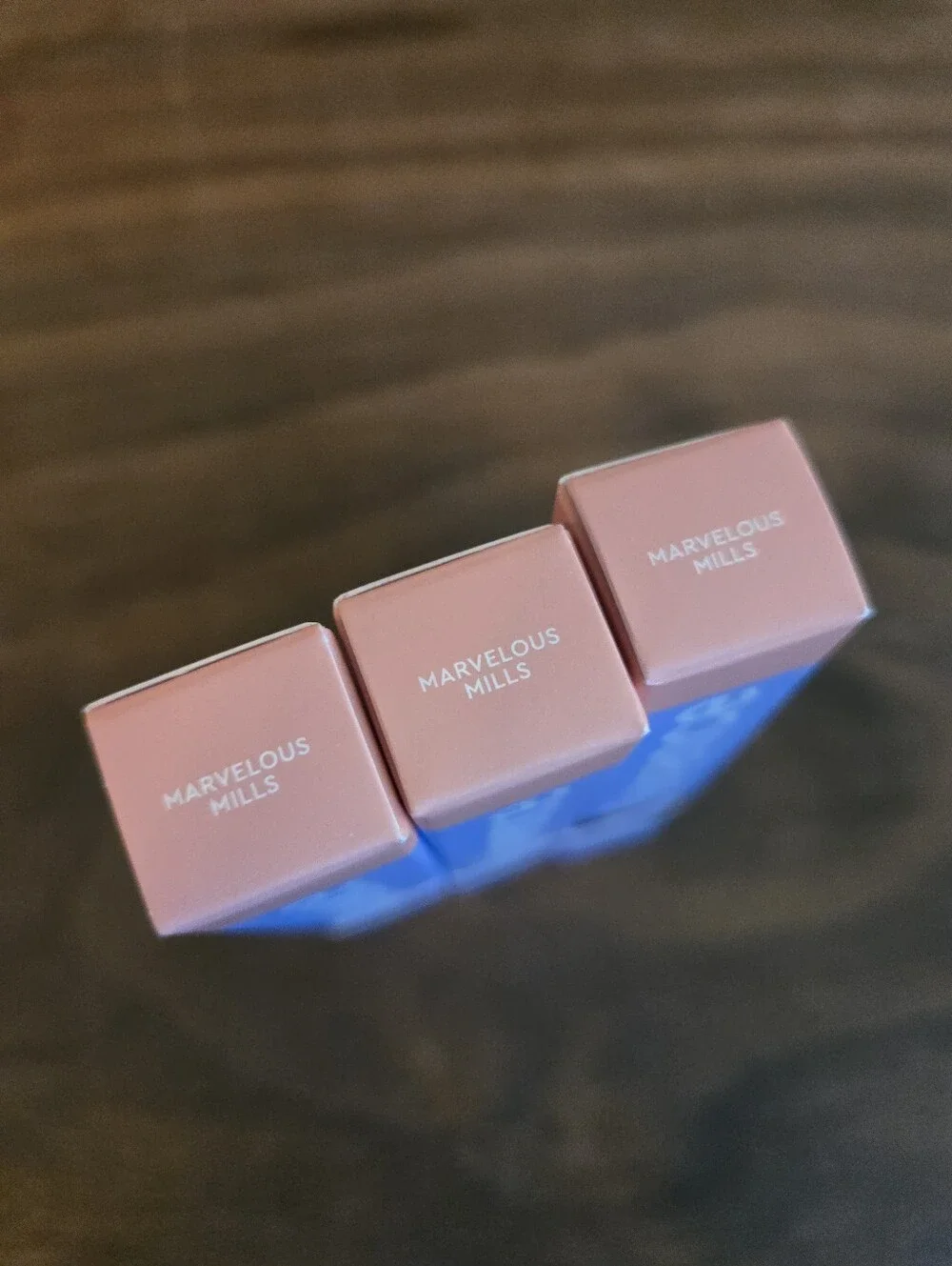 Set Of 3 Florence By Mills Get Glossed Lip Gloss - Marvelous Mills
